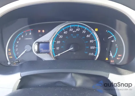 2011 Toyota Sienna Xle V6 из США, поврежденный, VIN 5TDYK3DC7BS010236